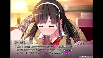 Preview 3 of Seachc Big - Enkou JK Aherase Supple part 2