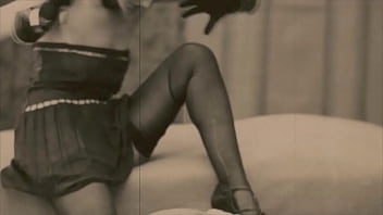 Preview 3 of Gay Bobb - Dark Lantern Entertainment presents &#039_Vintage Kinky&#039_ from My Secret Life,  The Erotic Confessions of a Victorian English Gentleman