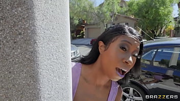 Preview 1 of Dana Hayes Mfst 2 - Hot Wives Handyman / Brazzers  / download full from http://zzfull.com/handy
