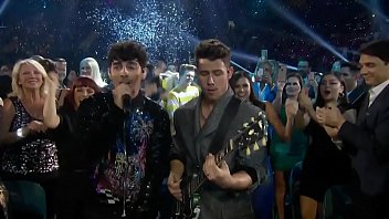 Preview 2 of Mom And Boss Porn - Billboard Music Awards 2019