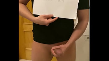 Preview 2 of 1921 Xxx Videos - V&iacute_deo de verificaci&oacute_n