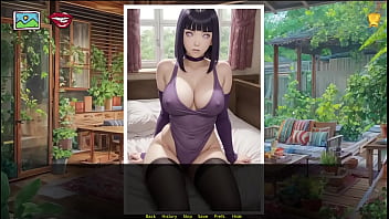 Preview 2 of Sister Tenen - Hinata Fucks the Photographer