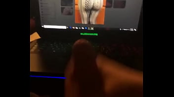 Preview 1 of Pashto Nadia Gui Xxx - Nyah Cum Tribute #2