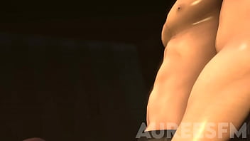 Preview 1 of Www Xxx Vodio Dhati Com - Soldier:76 x Reaper - Overwatch SFM