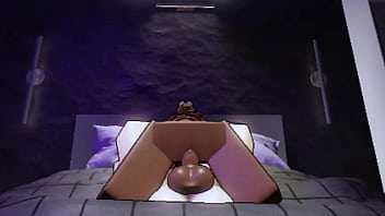 Preview 2 of Russian Punish Videos - Having sex in the studio