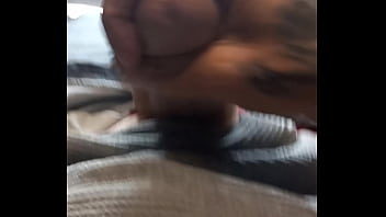 Preview 3 of Rabina Bf Hd - Talking dirty and busting a nut