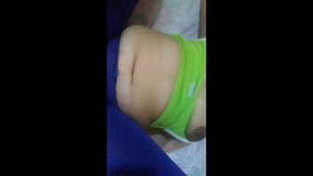 Preview 4 of Culb Xxx Videos - Sexy Gina Halime es follada mientras se ejercita