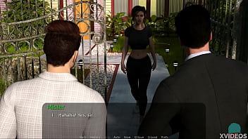 Preview 2 of Long Khokh - NURSING BACK TO PLEASURE #113 &bull_ She definitely has some lustful ideas in her head
