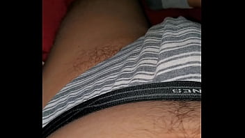 Preview 1 of Cute Lady Has Sex On Instinct - Hot