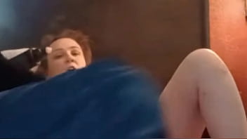 Preview 2 of Very Horney Couples - Amber