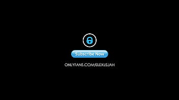 Preview 4 of Amature Mim - massage this ass (teaser) Elexus Jah