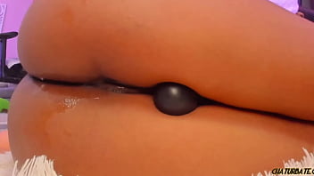 Preview 4 of Xxvid0e - my ass is hungry,  it needs a big cock to feed it