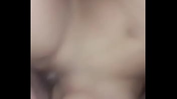 Preview 2 of Cumshot Tuise - Mi novia se ve bien sabrosa
