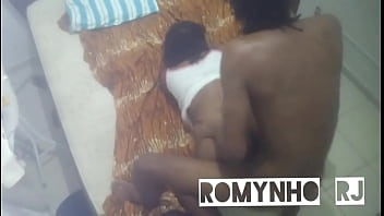 Preview 4 of Xxxx Full Videos - NOVINHA RABETAO DANDO O CUZINHO