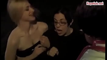 Preview 1 of Sex Porn Ava Rose Hd - 3 girls fuck a girl with a sharp dildo and then they piss on her. Anyone know the name of the movie or actresses?