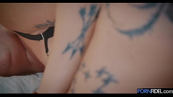 Preview 4 of Pijat Kerudung - Enjoying the waves as her ass ripples with every thrust until he cums deep inside her cunt - Yae Triplex