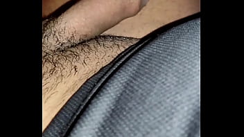 Preview 1 of Sani Lioni Sex Video - Minha namorada me acordou com um boquete