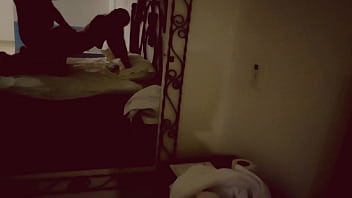 Preview 2 of Heal Foot - Quicky Doggystyle