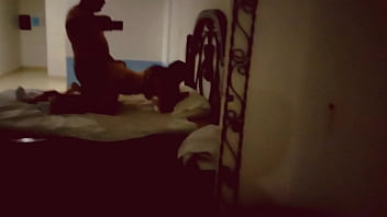 Preview 1 of Heal Foot - Quicky Doggystyle