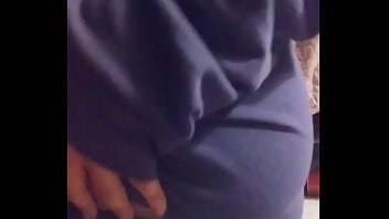 Preview 1 of Moms O Er Gaa - Femboy stretching his asshole