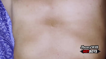 Preview 1 of Gages Sex - PRIMO HETERO NO SIGILO