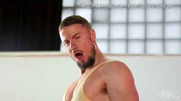 Preview 3 of Tube Porn Webcam Gloves - Pump Up The Jizz / TransAngels  / download full from http://tafuck.com/up