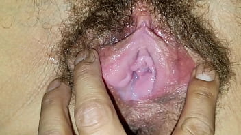 Preview 2 of Boor Pesab - Opening My Nerdie&#039_s Pussy POV
