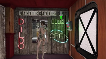 Preview 3 of Prince Yushopia - Fallout 4 Para-Anal Activity