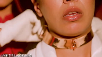 Preview 2 of Unhappy Gives - Girls just want to be collared