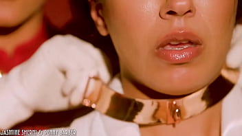 Preview 1 of Unhappy Gives - Girls just want to be collared