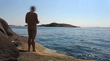 Preview 1 of Free Heyze - Fishing outdoor