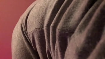 Preview 4 of Natural Voluptious Boobsuk Sex - Haus 38