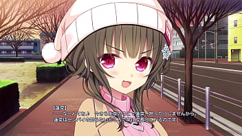 Preview 1 of Dildo In Tent - Ren&#039_ai x Royale / Renna Amagamine Scene 5 (Ending)