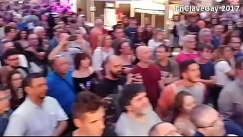 Preview 3 of Roman Rigah - EnClaveGay Barcelona 2017