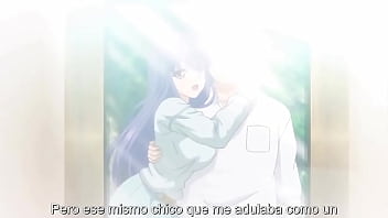 Preview 1 of Tabby Dildo - Mama Katsu! - Capitulo 1 (Hentas Sub. Espa&ntilde_ol)