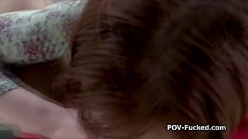 Preview 3 of Wwwsexy Dog Girl - Public park quickie with random horny hottie