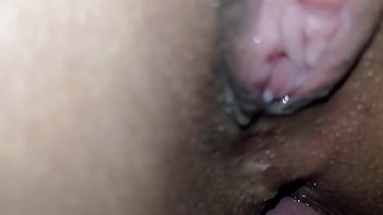 Preview 2 of Car Accident Punishment - xxx hijastra super apretada anal primera vez