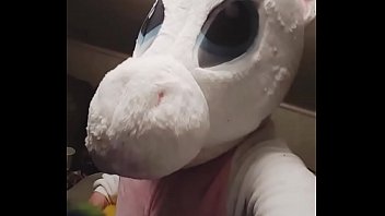 Preview 1 of Ashaalexis - Rainbow Fap Solo Pleasure and Cumshot
