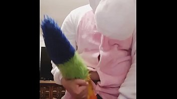 Preview 4 of Ashaalexis - Rainbow Fap Solo Pleasure and Cumshot
