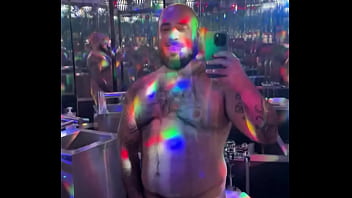 Preview 3 of Tribute To Funlady - The world&rsquo_s wildest bathroom wtf