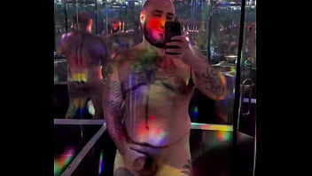Preview 1 of Tribute To Funlady - The world&rsquo_s wildest bathroom wtf