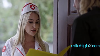 Preview 1 of Pakistan Xxxcom20018 - I Was Sent My Your Doctor For Massage And Hand Relief