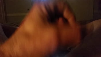 Preview 1 of Vight Vight - Tommy got s. and horny.