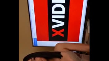 Preview 2 of Two Slut Handjob - Verification video