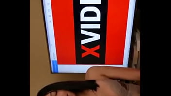 Preview 3 of Two Slut Handjob - Verification video
