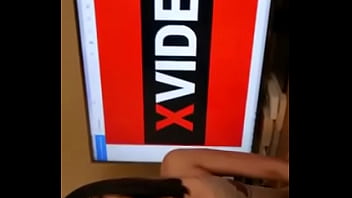 Preview 1 of Two Slut Handjob - Verification video