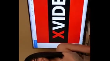 Preview 4 of Two Slut Handjob - Verification video