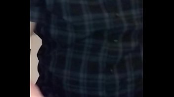 Preview 1 of Guys Boyfrend - Playing with my cock in slow motion