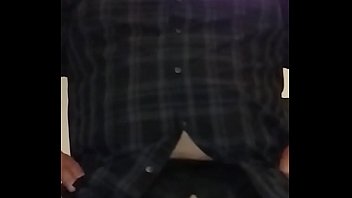 Preview 4 of Guys Boyfrend - Playing with my cock in slow motion