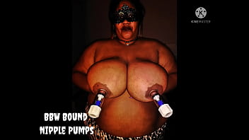 Preview 2 of Vintage Deepthroat Swallow - Nipples In action